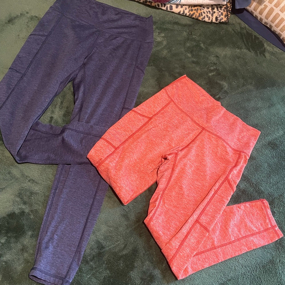 Aerie leggings